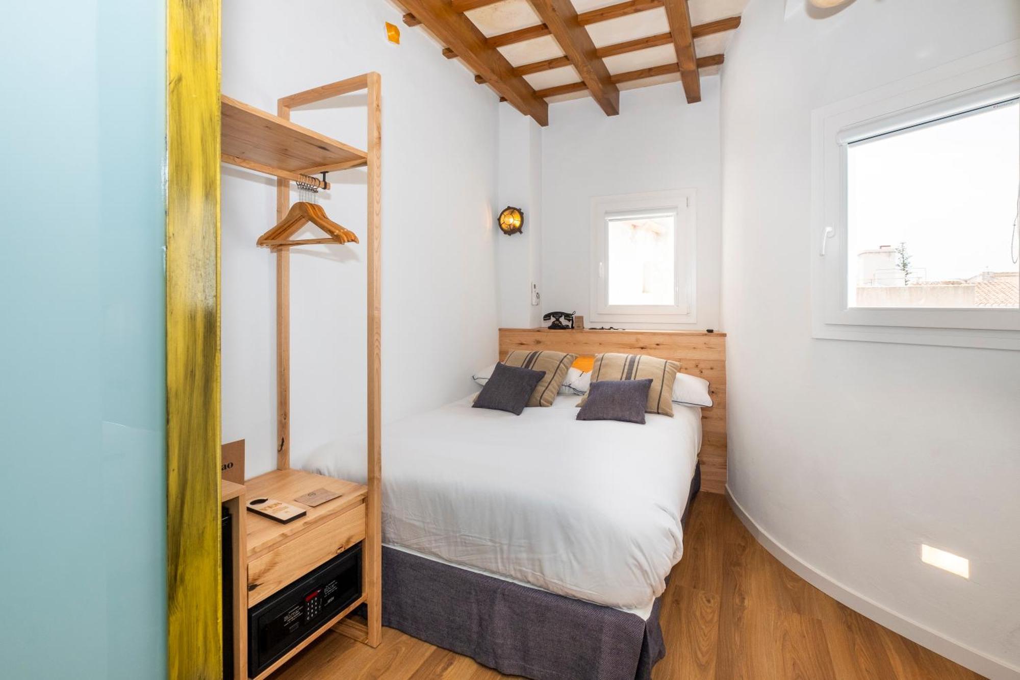 Nao Catedral Boutique Hotel Ciutadella  Ruang foto