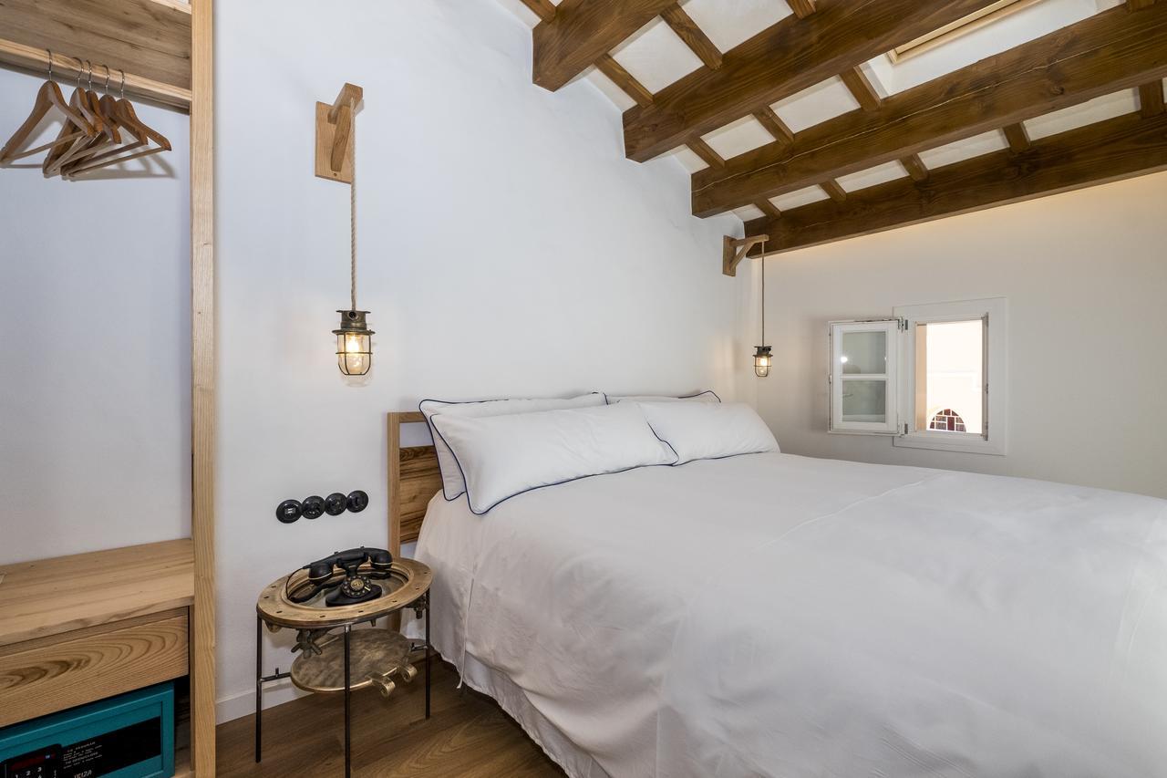 Nao Catedral Boutique Hotel Ciutadella  Bagian luar foto