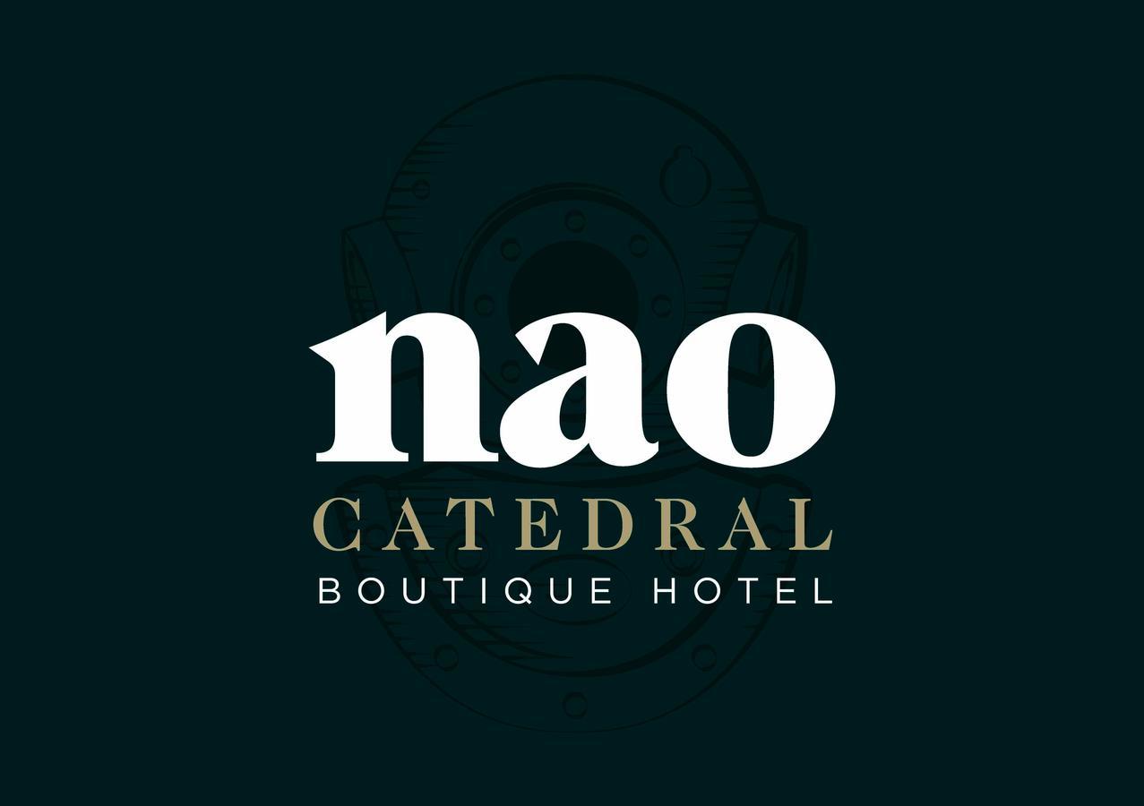 Nao Catedral Boutique Hotel Ciutadella  Bagian luar foto